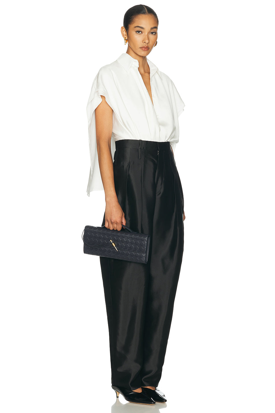 Andiamo Clutch