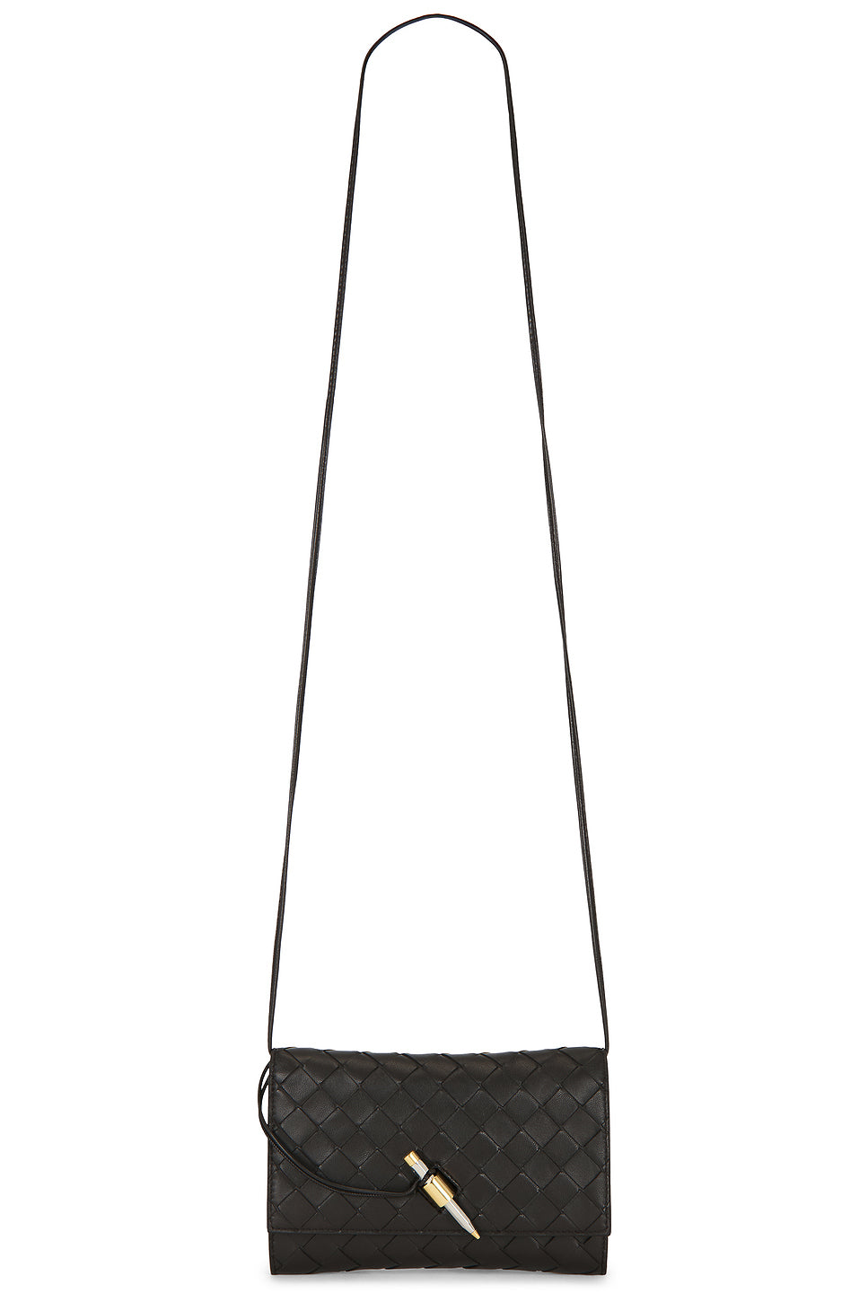 Andiamo Wallet On Strap