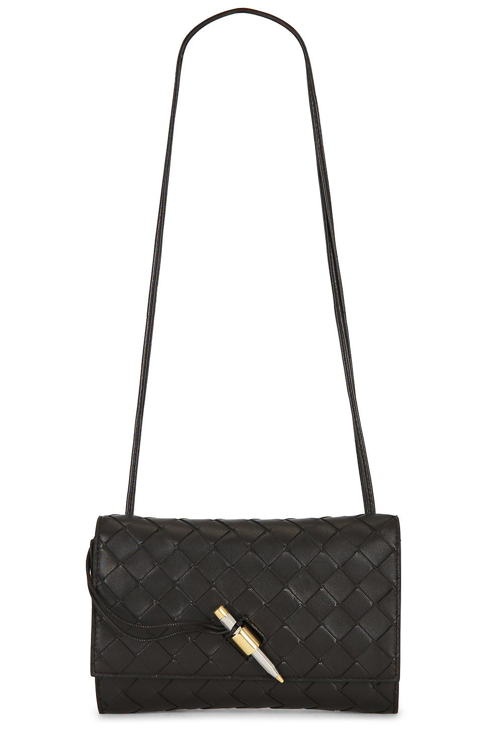 Andiamo Wallet On Strap