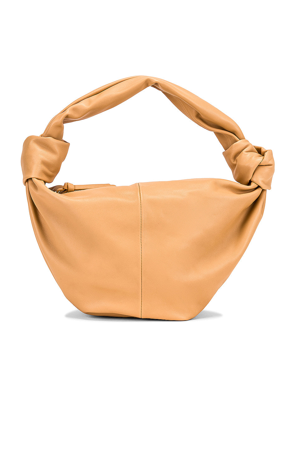 Teen Double Knot Shoulder Bag