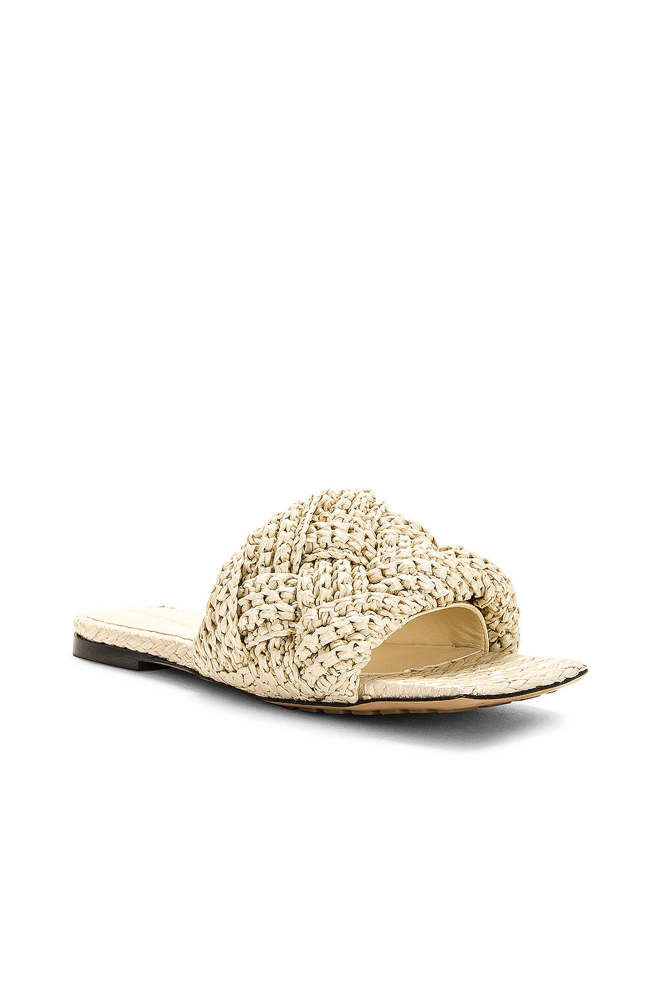 Lido Flat Sandal