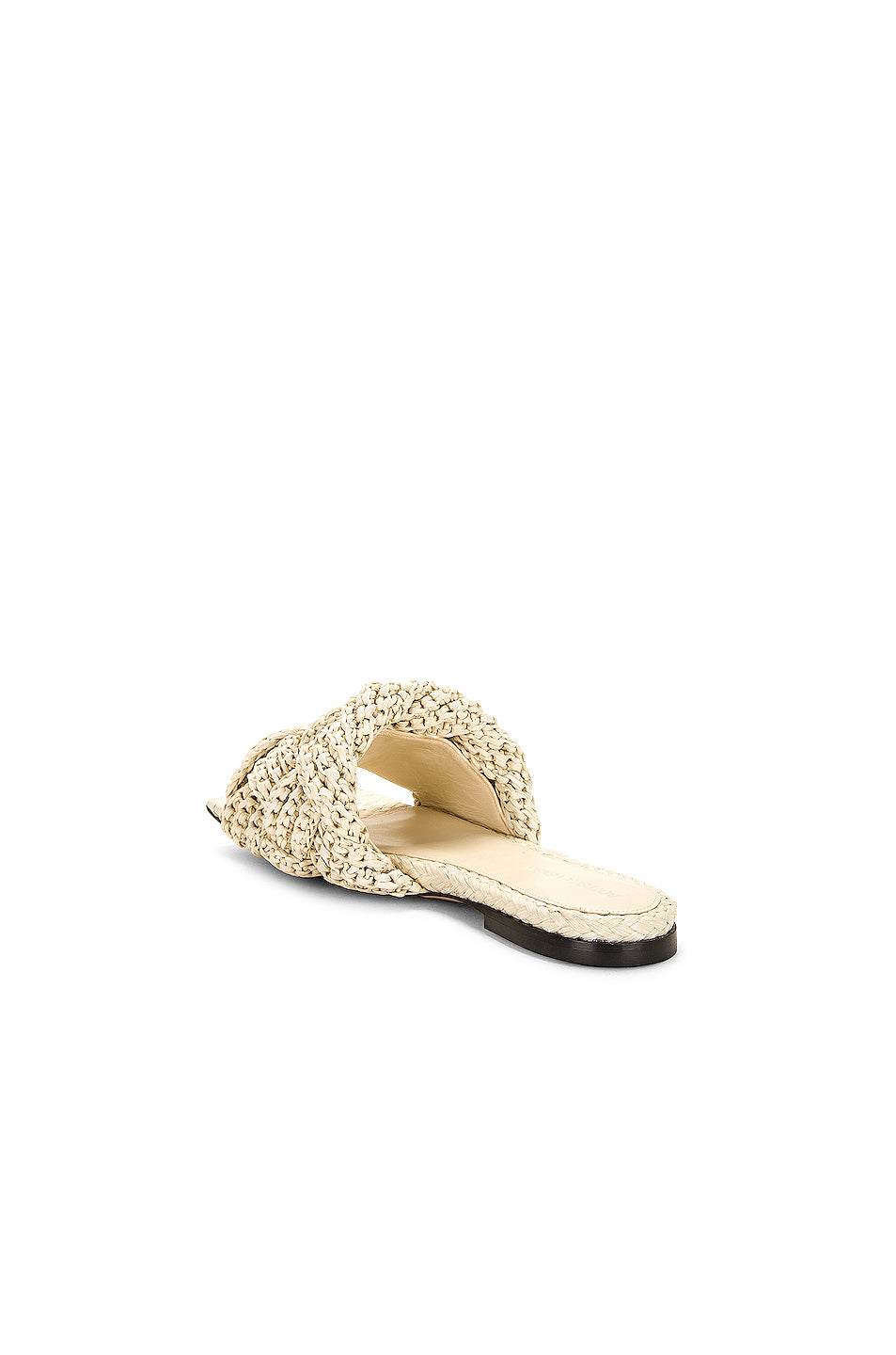 Lido Flat Sandal