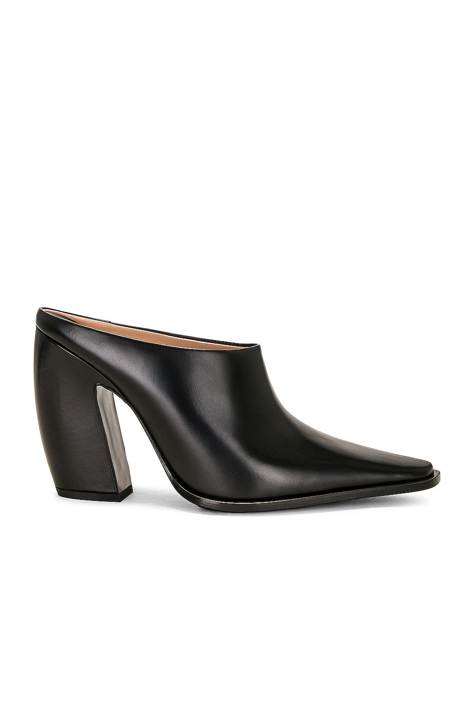 Tex Mule Pump