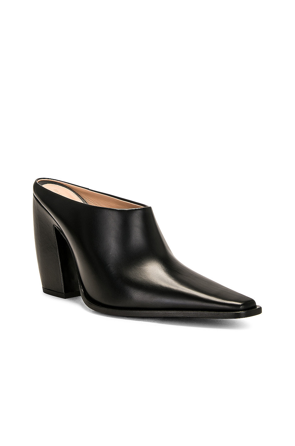 Tex Mule Pump