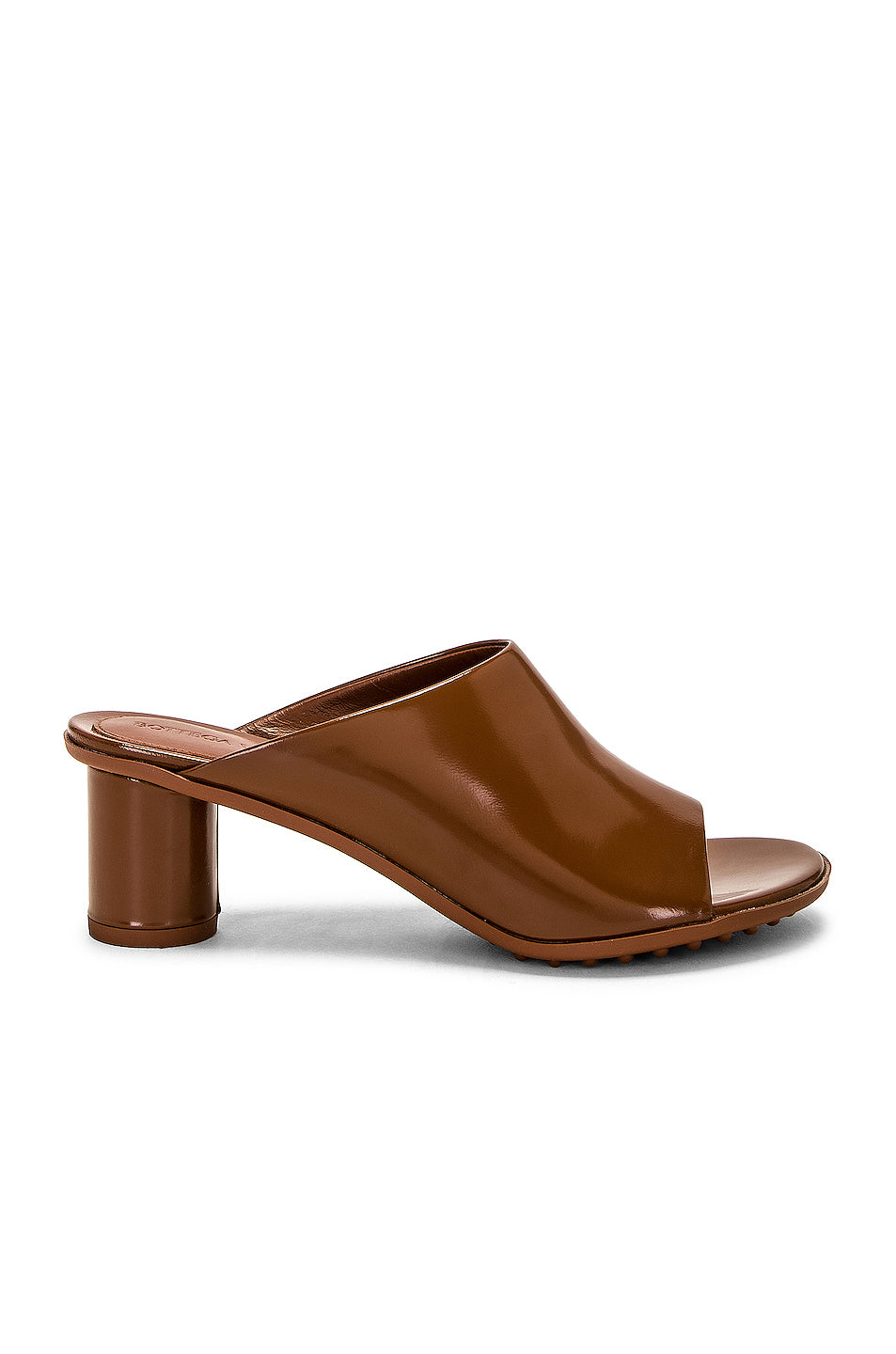 Atomic Mule Sandal