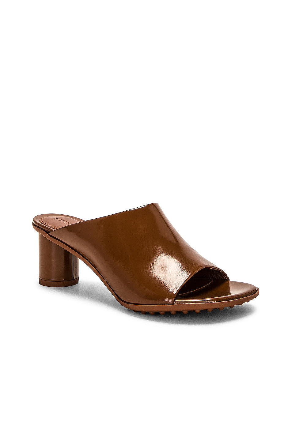 Atomic Mule Sandal