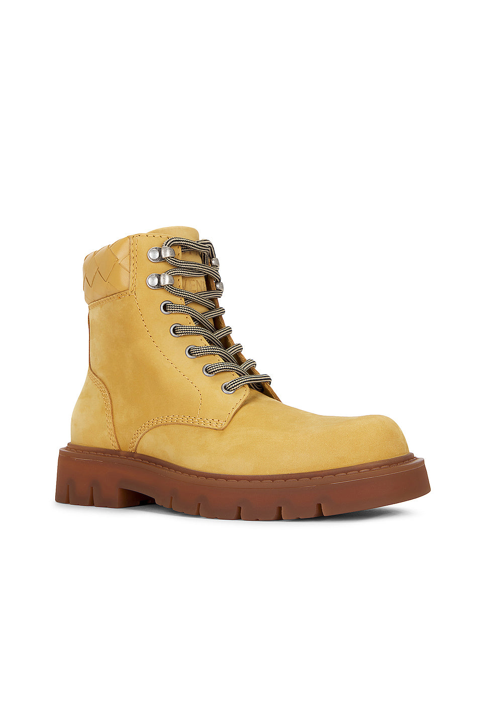 Haddock Ankle Boot