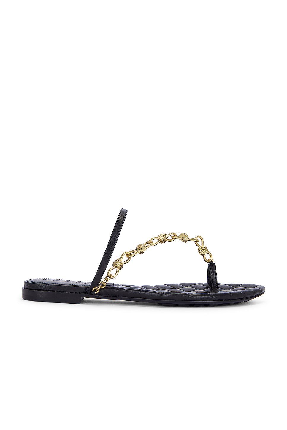 Leaf Sandal