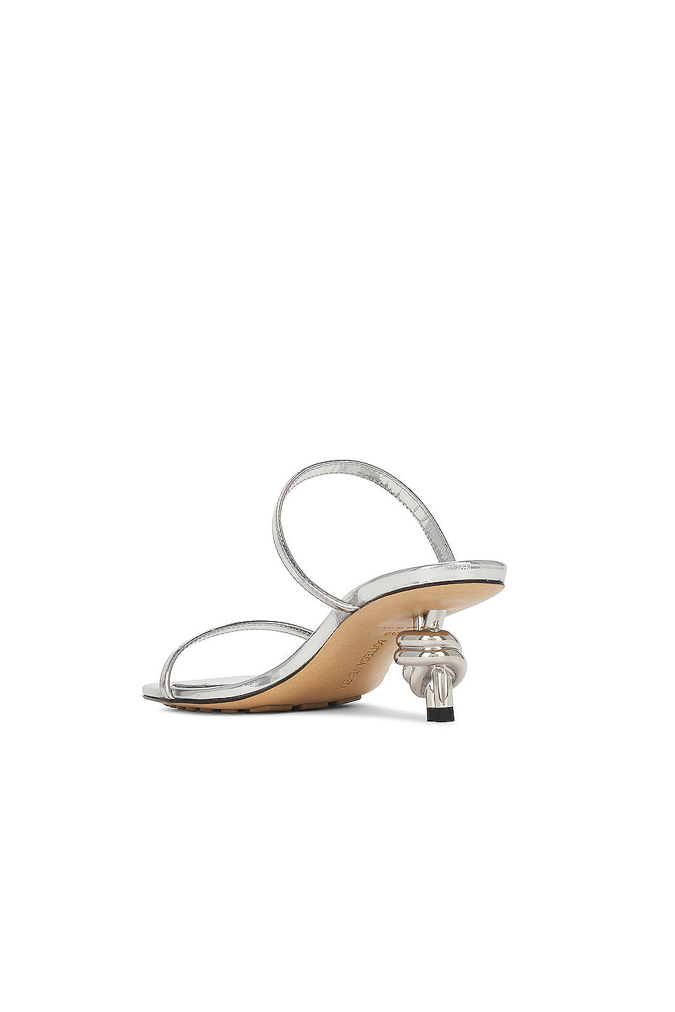 Knot Sandal