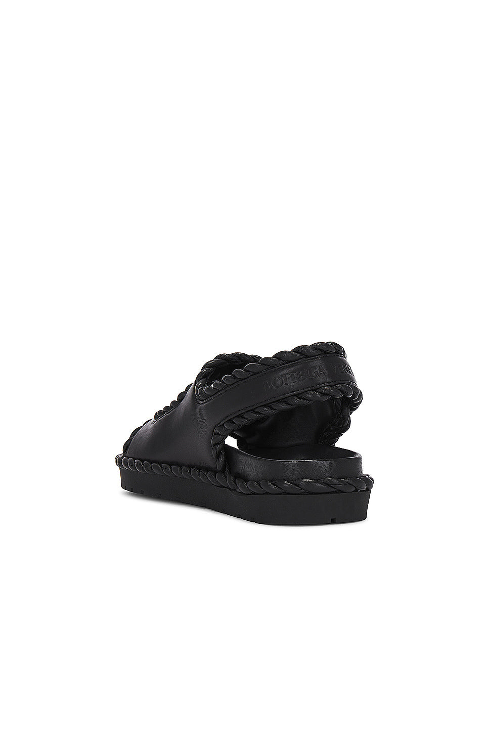 Jack Flat Sandal