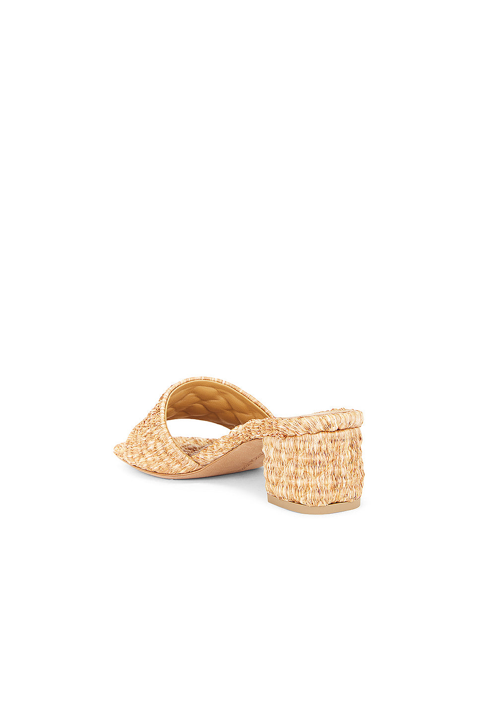 Amymule Sandal