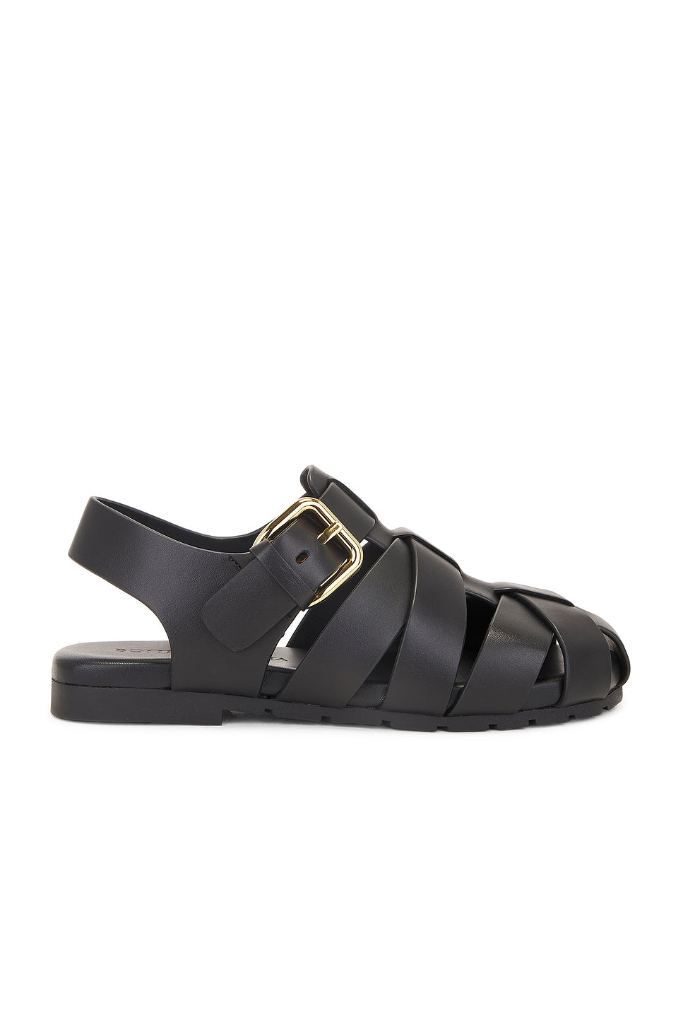 Alfie Flat Sandal