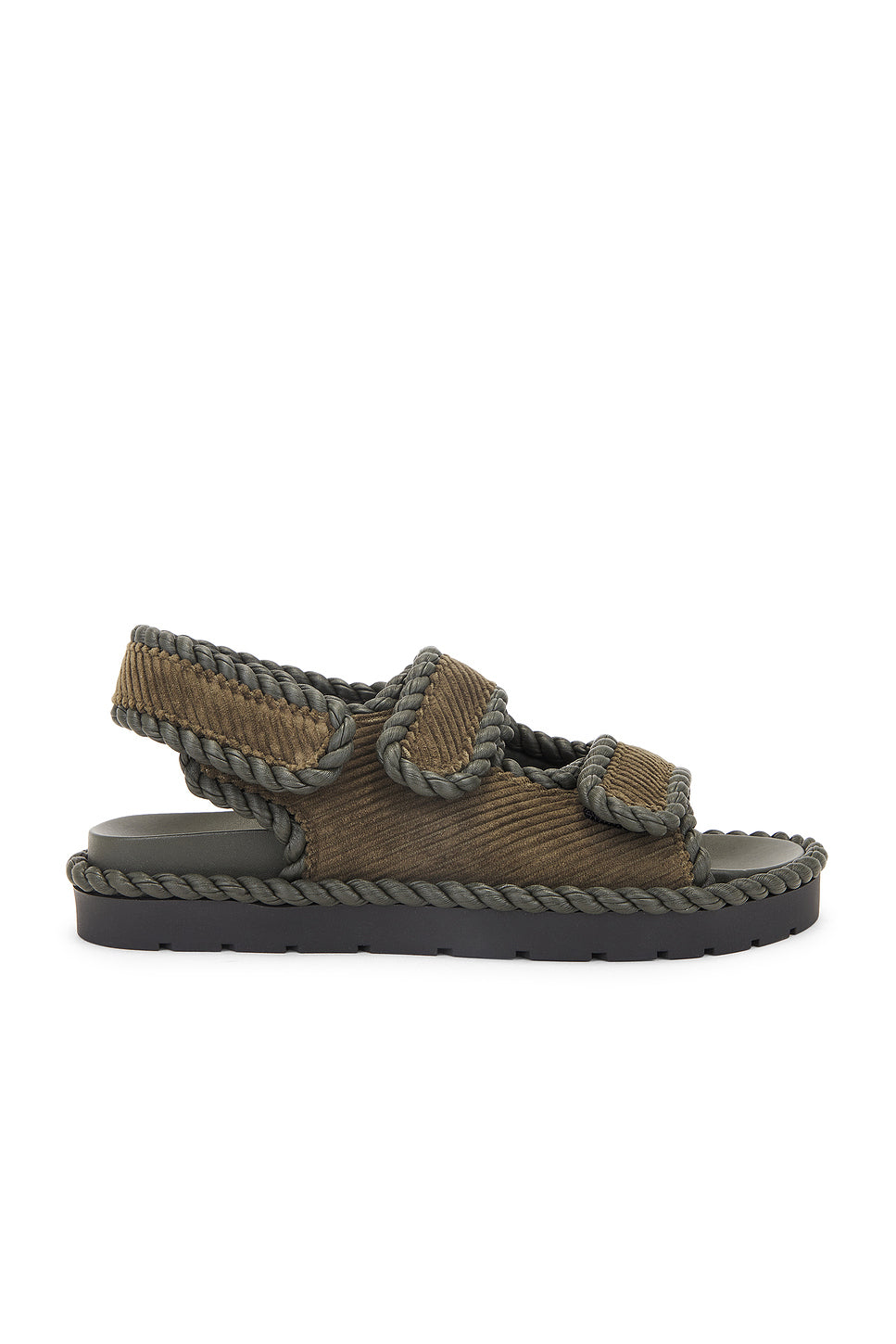 Jack Flat Sandal