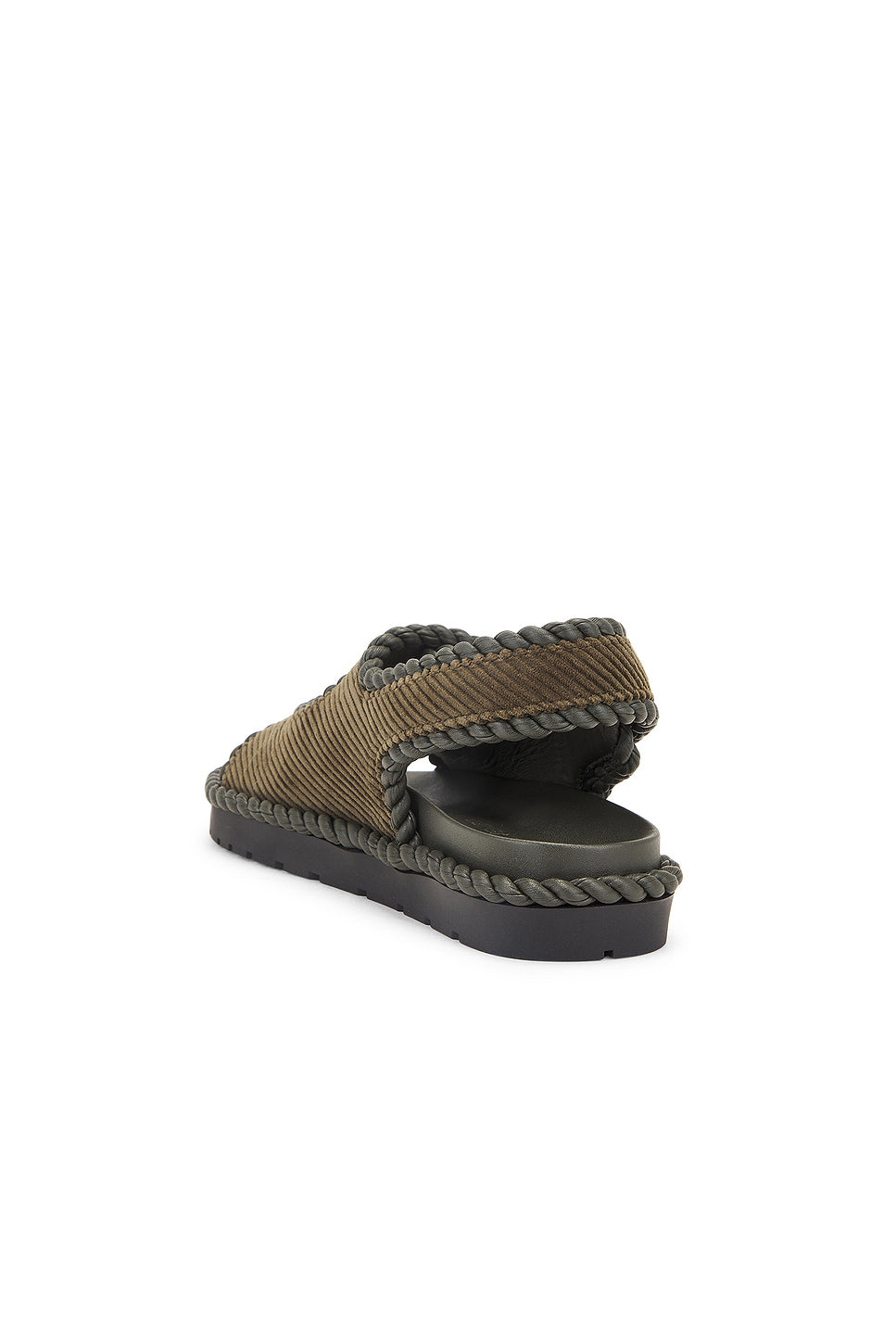 Jack Flat Sandal