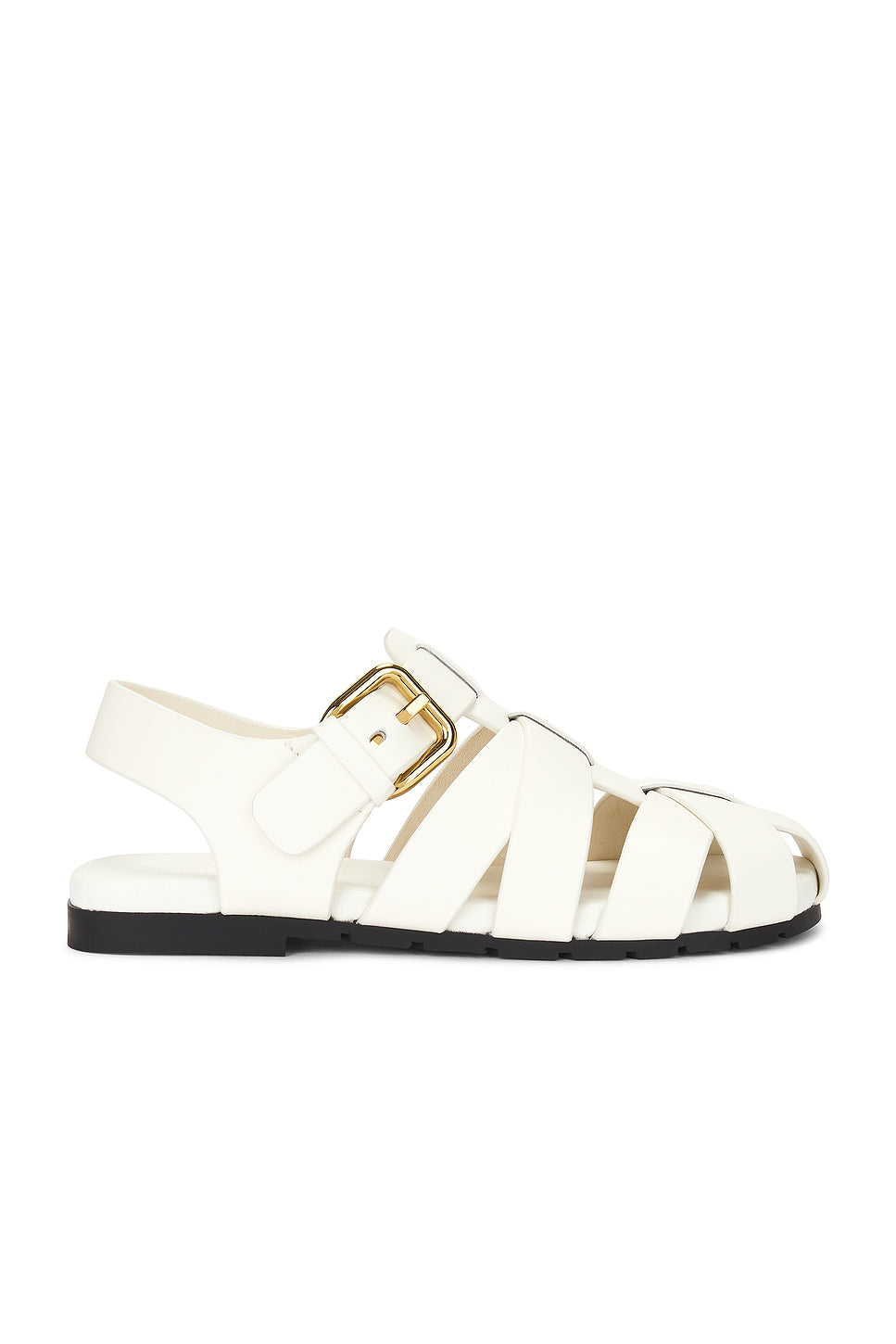 Alfie Flat Sandal