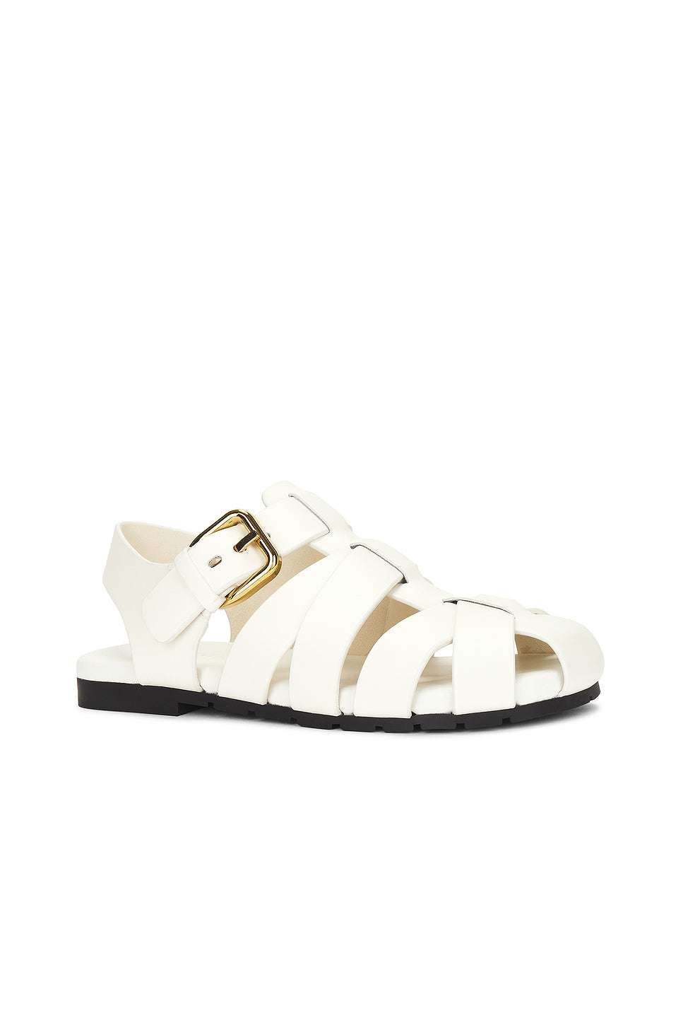 Alfie Flat Sandal