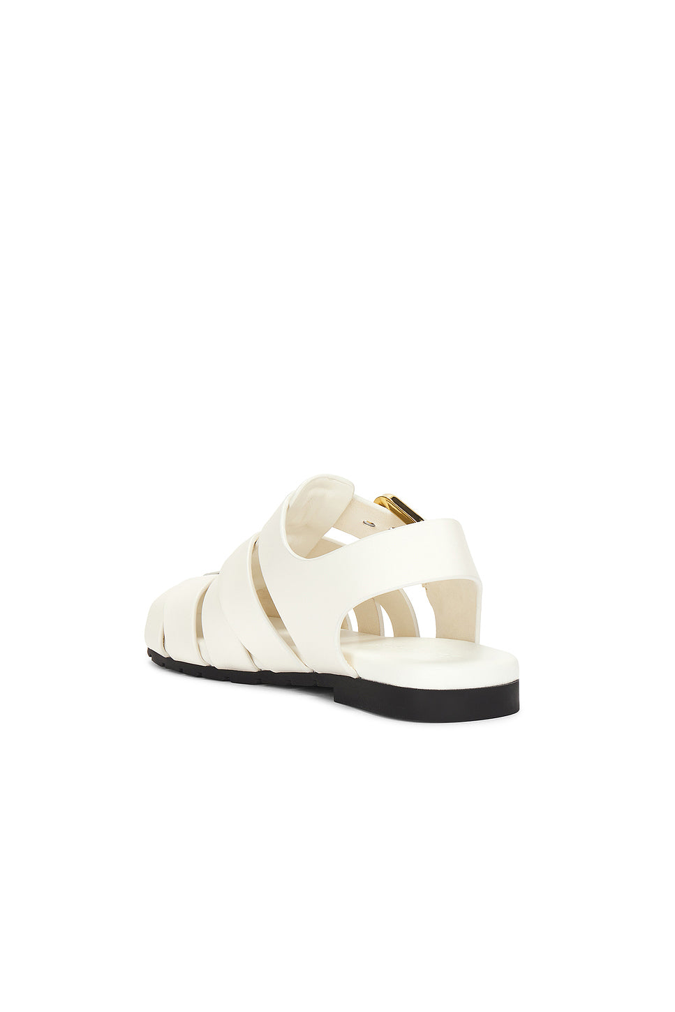 Alfie Flat Sandal