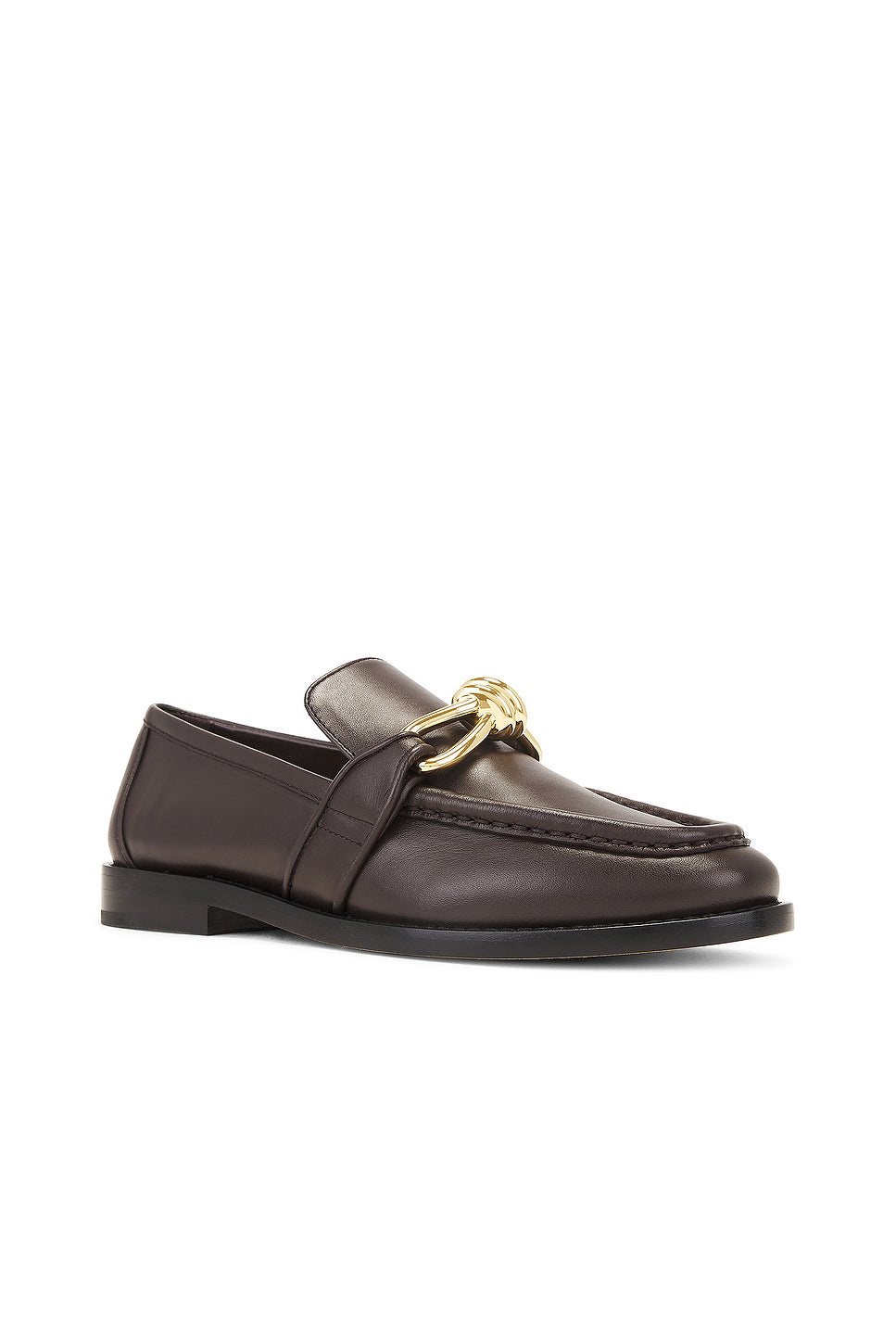 Astaire Flat Loafer