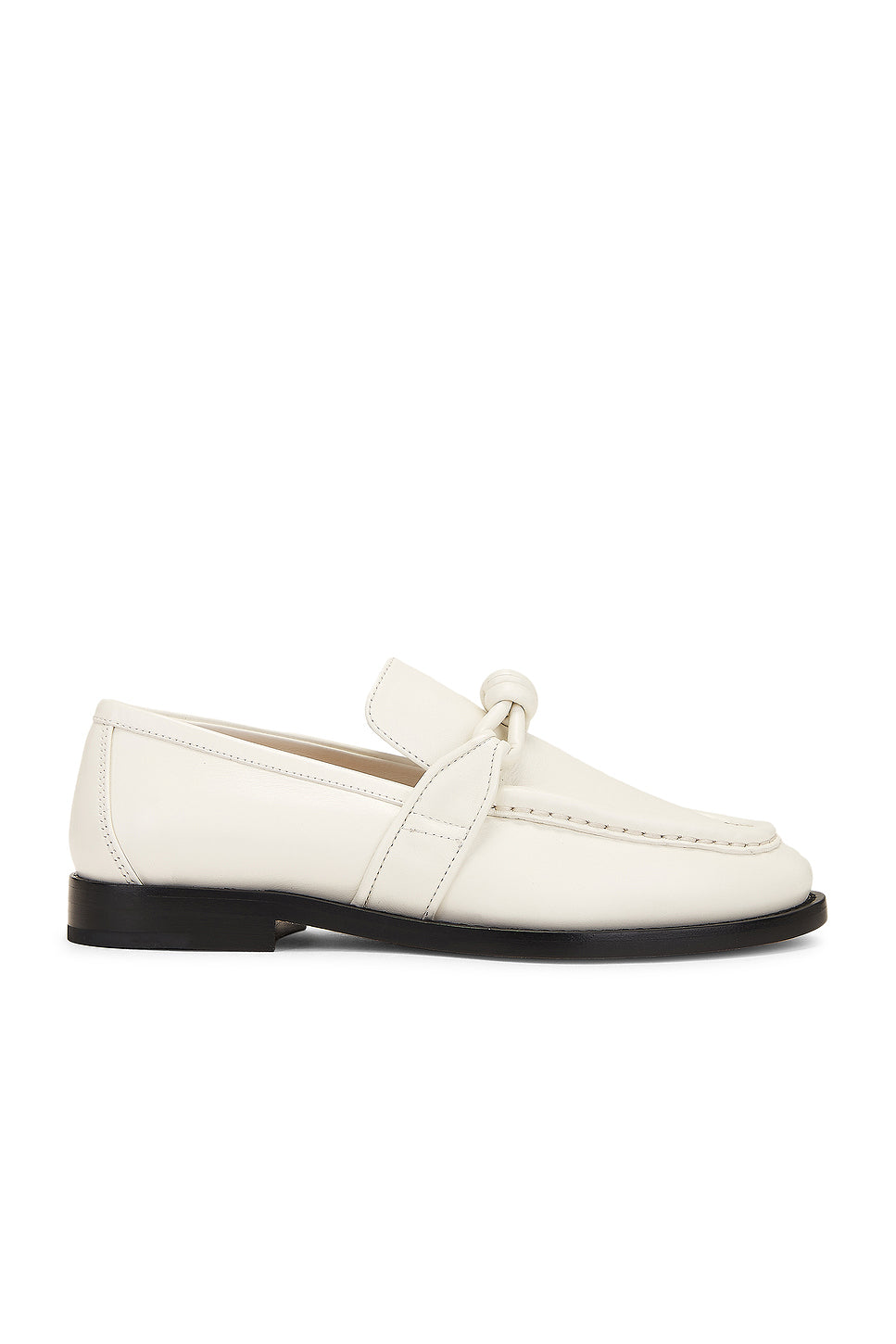 Astaire Flat Loafer