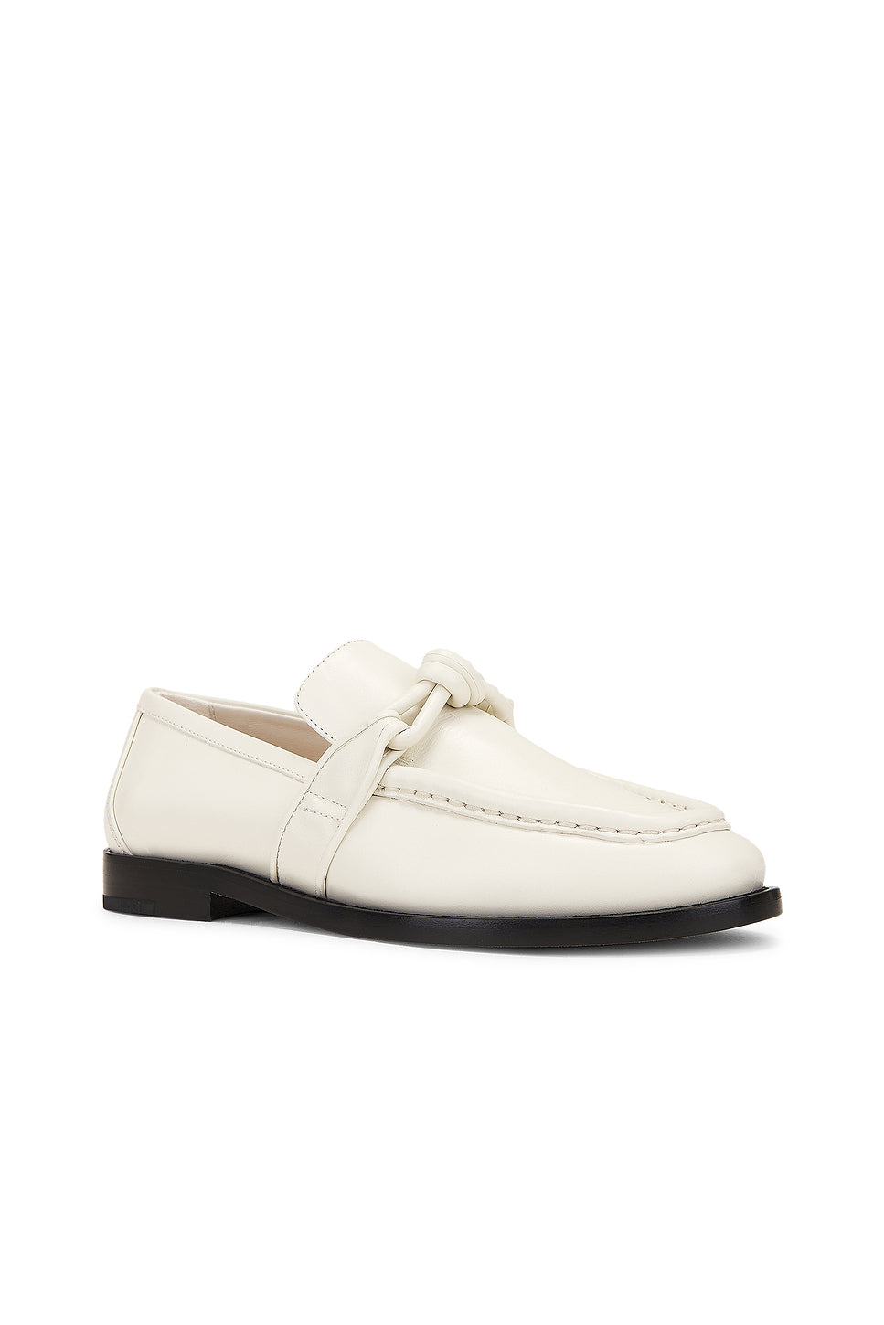 Astaire Flat Loafer