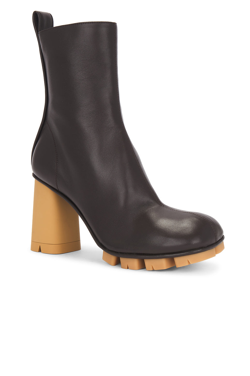 Shore Ankle Boot