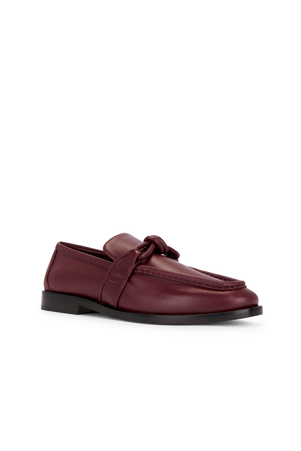 Astaire Flat Loafer