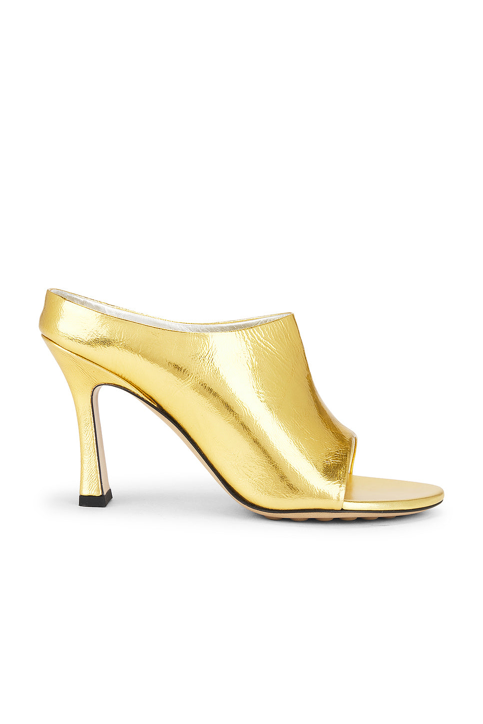 Mule Sandal