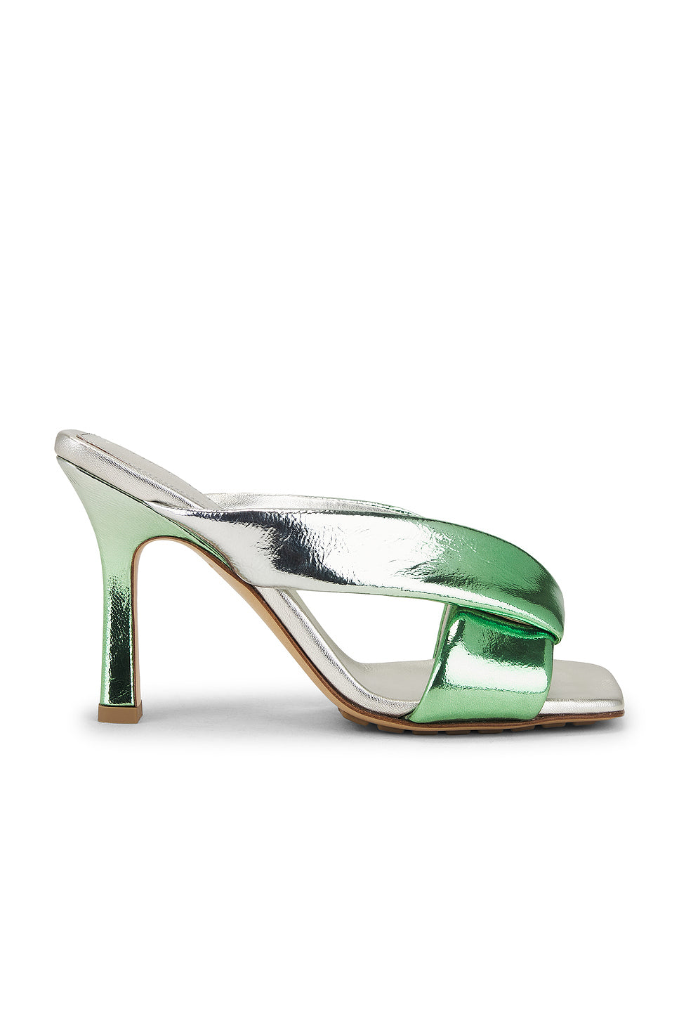 Mule Sandal