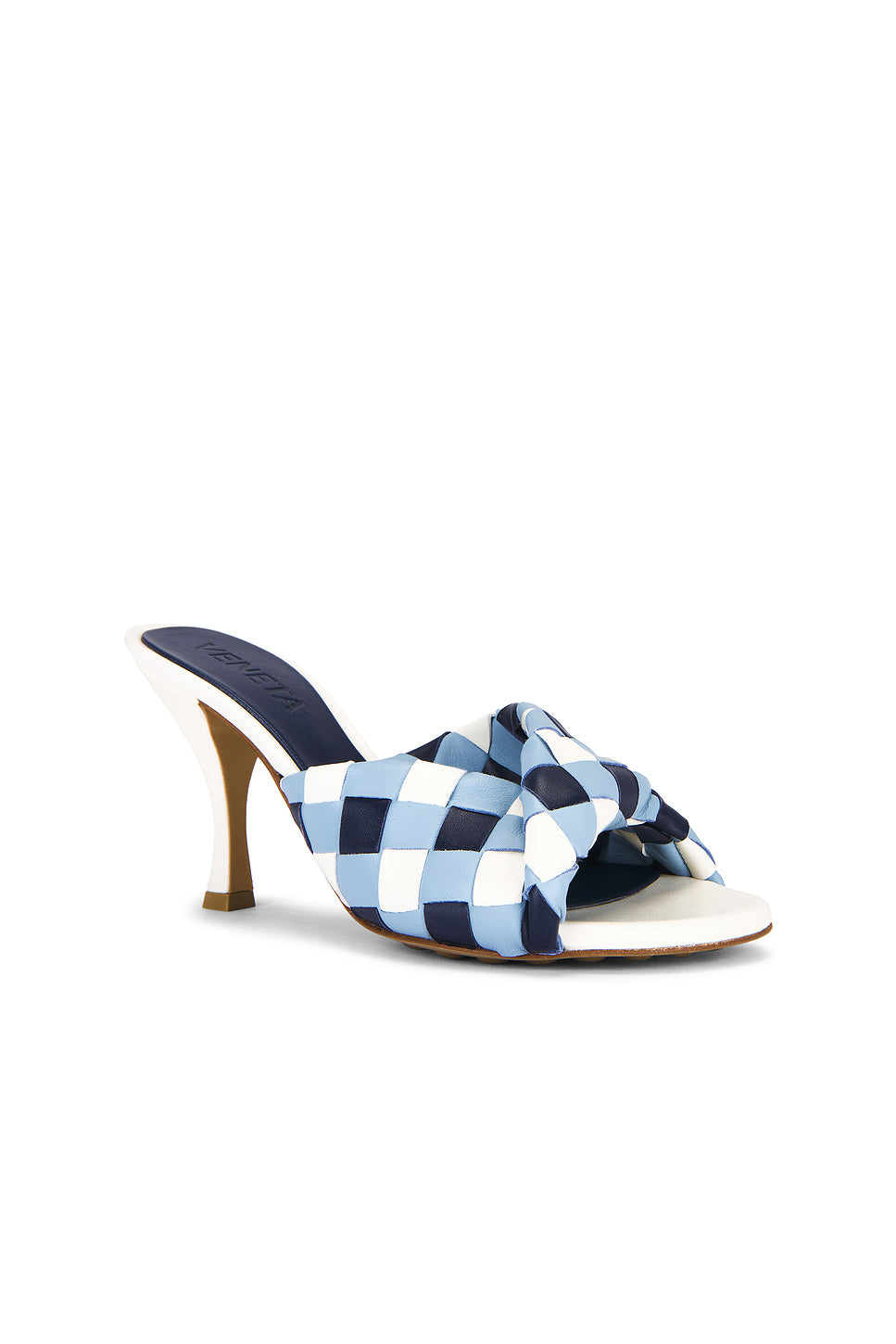 Blink Mule Sandal