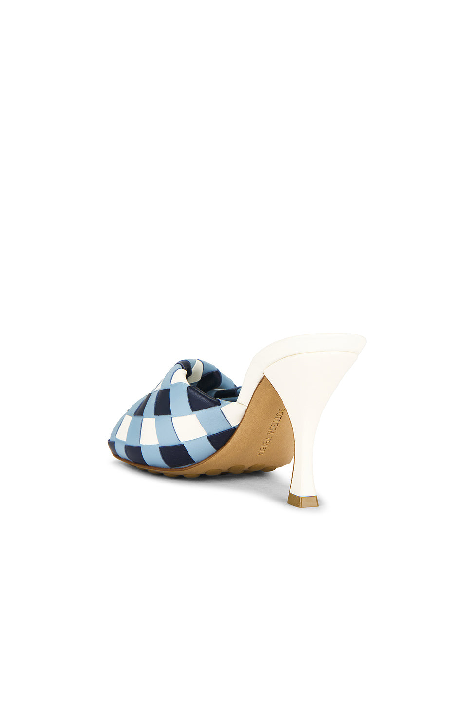 Blink Mule Sandal