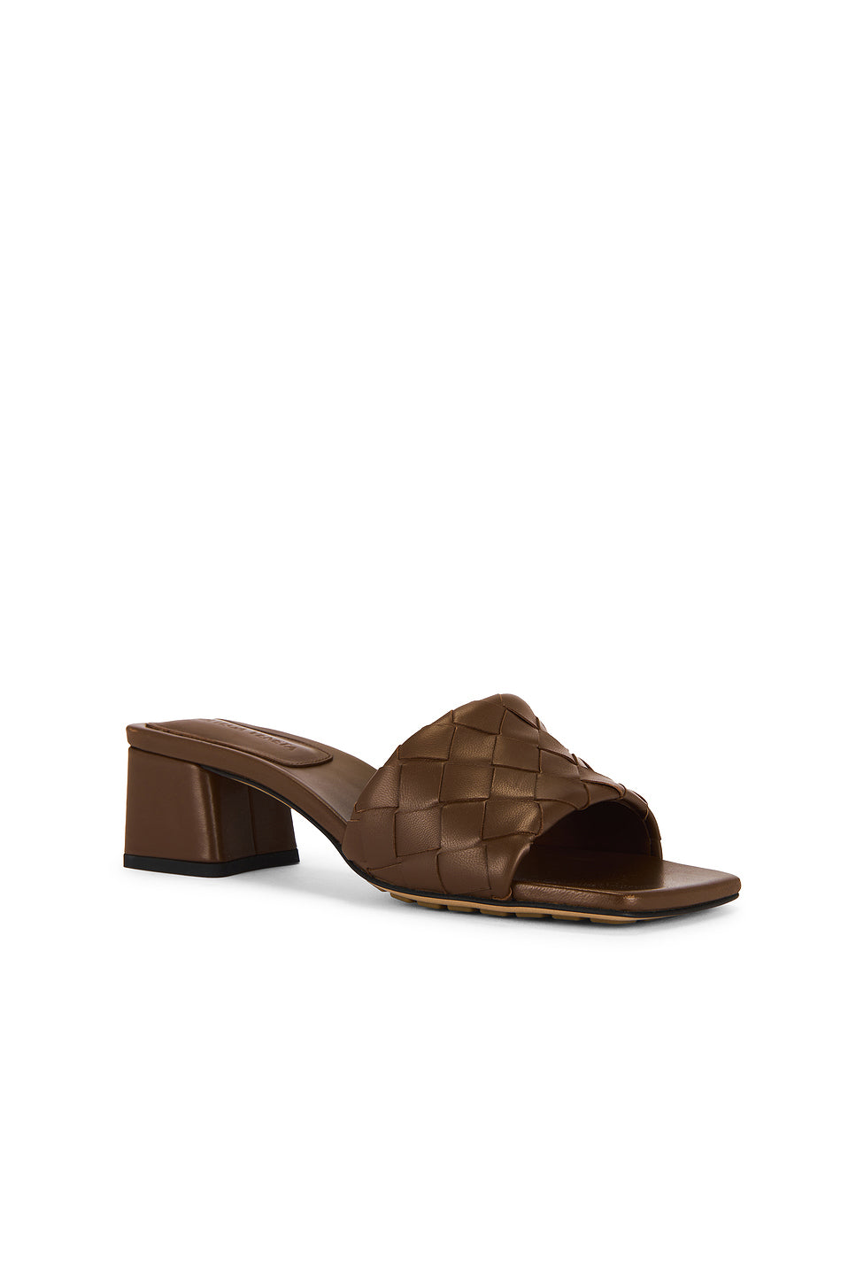 Mule Sandal