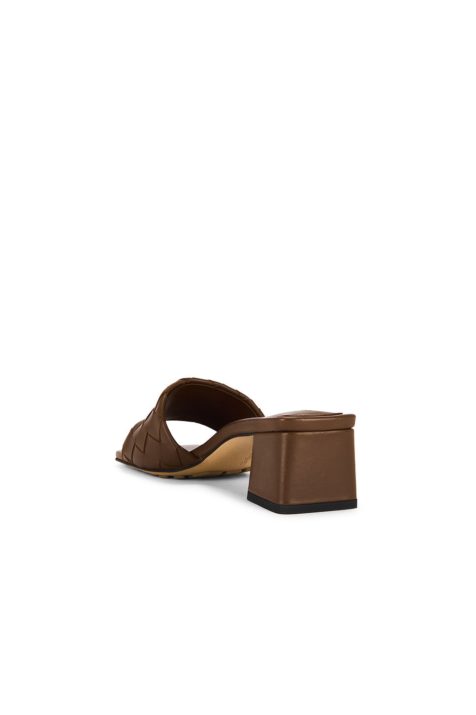 Mule Sandal