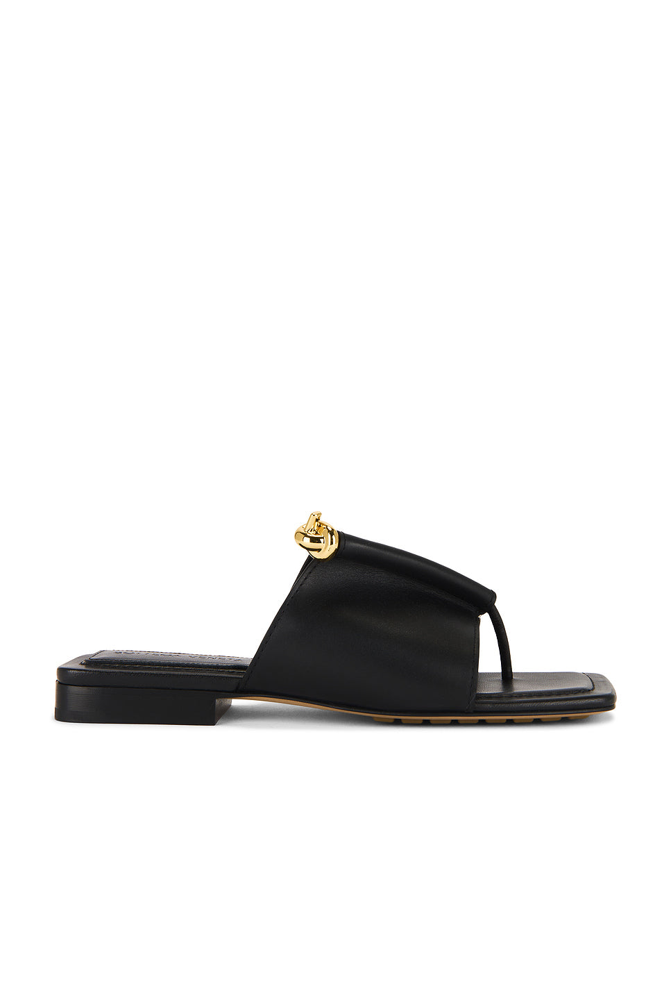 Solstice Flat Sandal