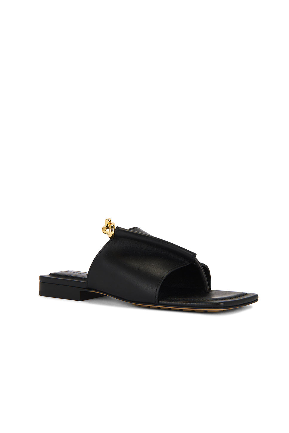 Solstice Flat Sandal