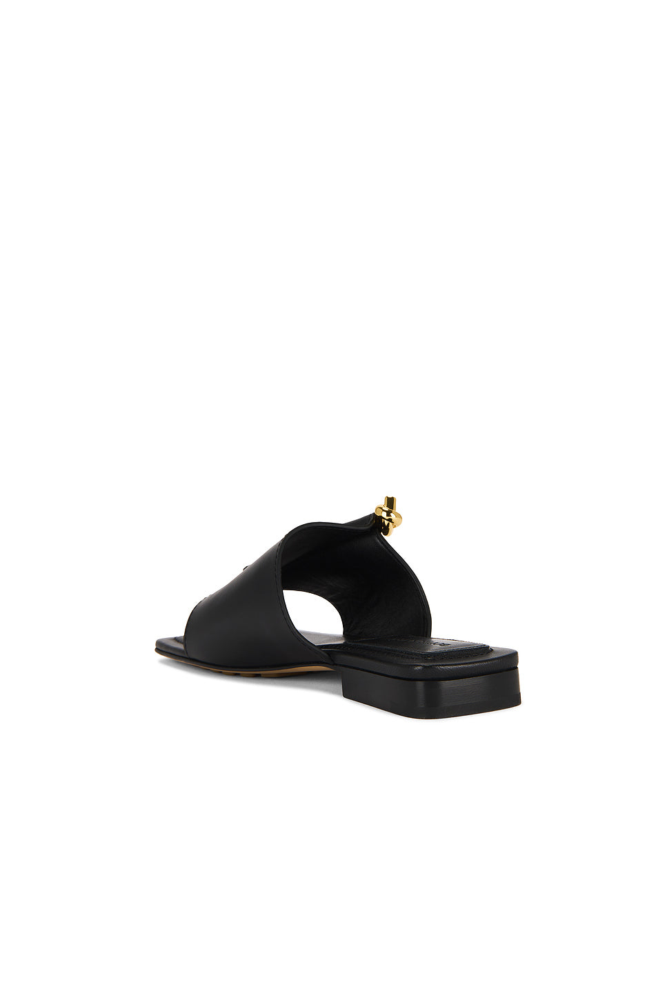 Solstice Flat Sandal