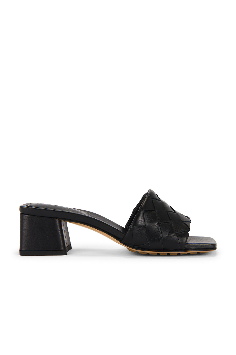 Mule Sandal