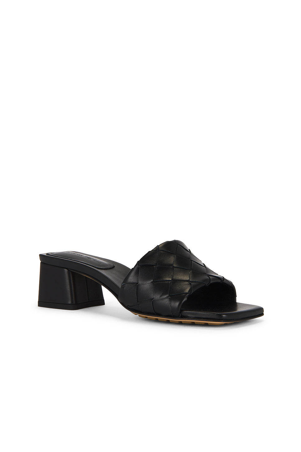 Mule Sandal