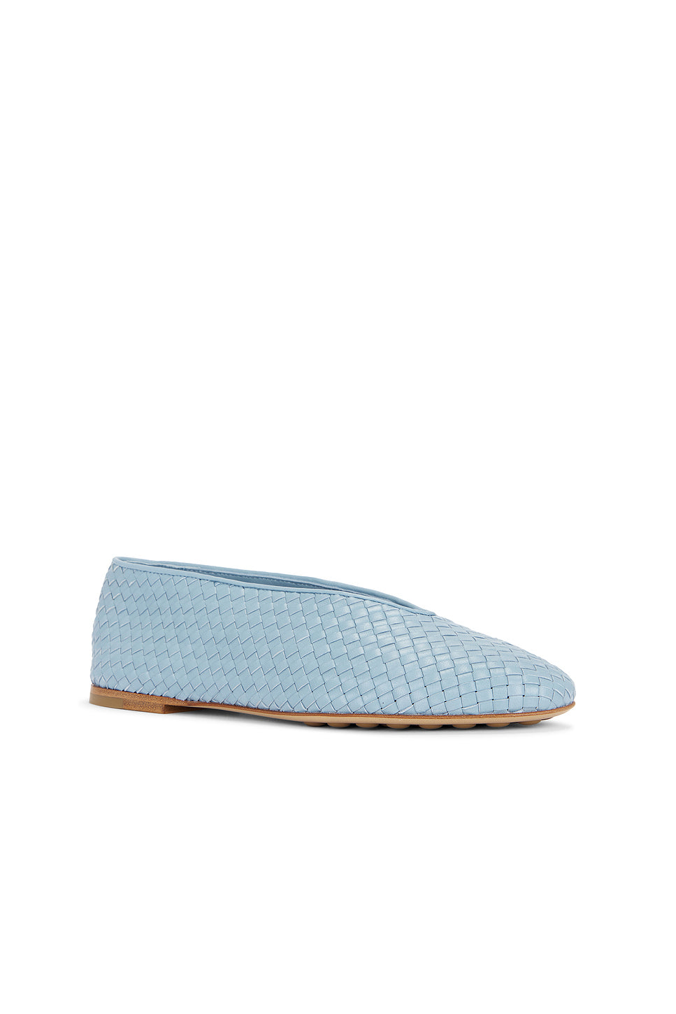 Ballet Flat