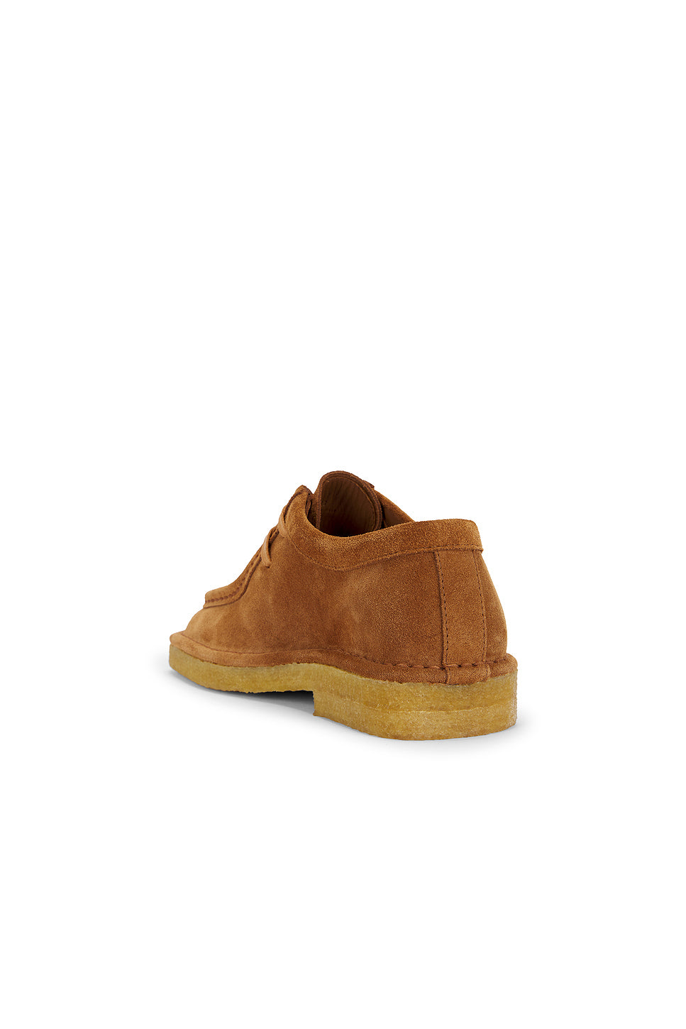 Daddy Derby Boot