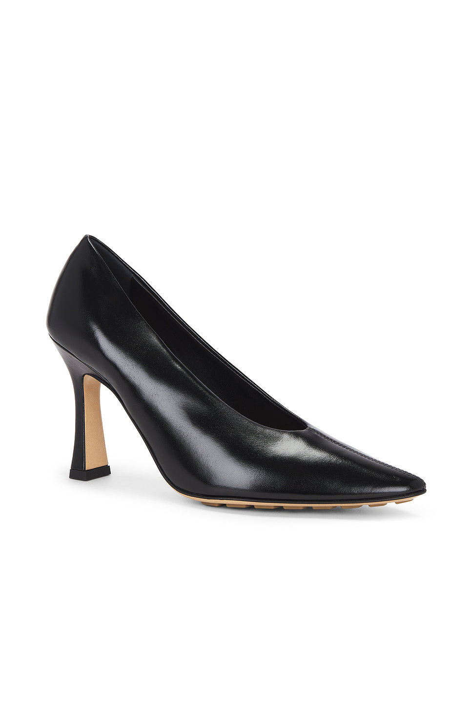 Sofia Pump