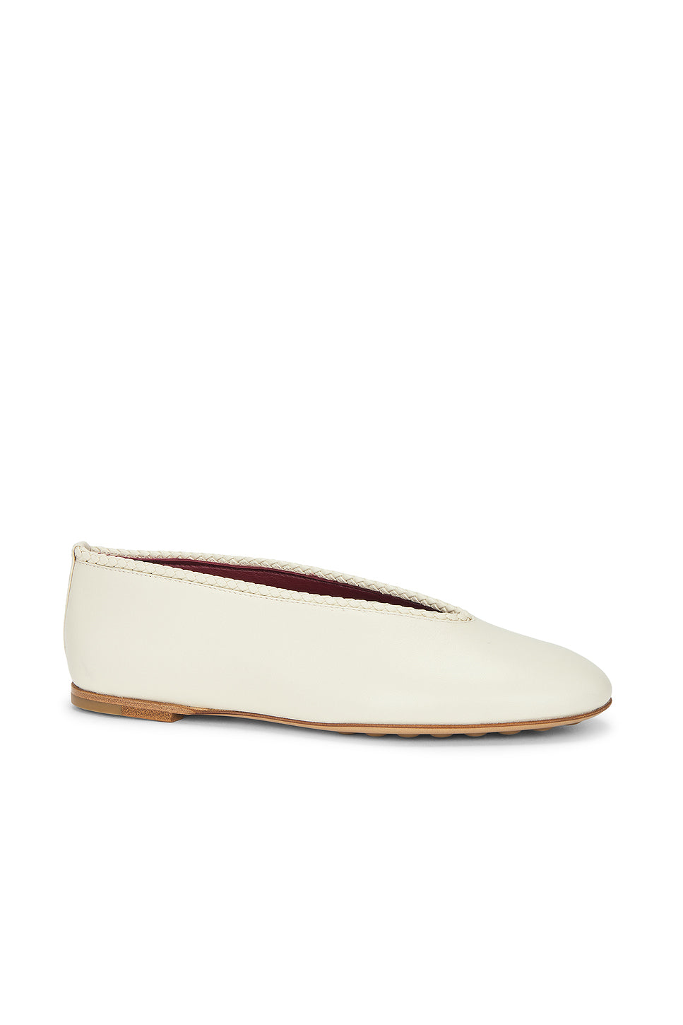 Ballet Flat