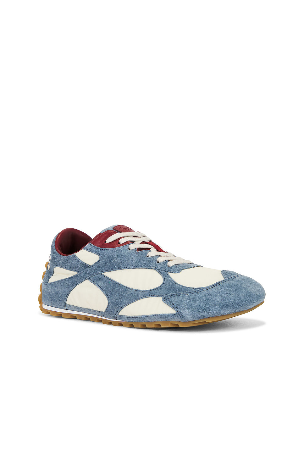 Orbit Sneaker