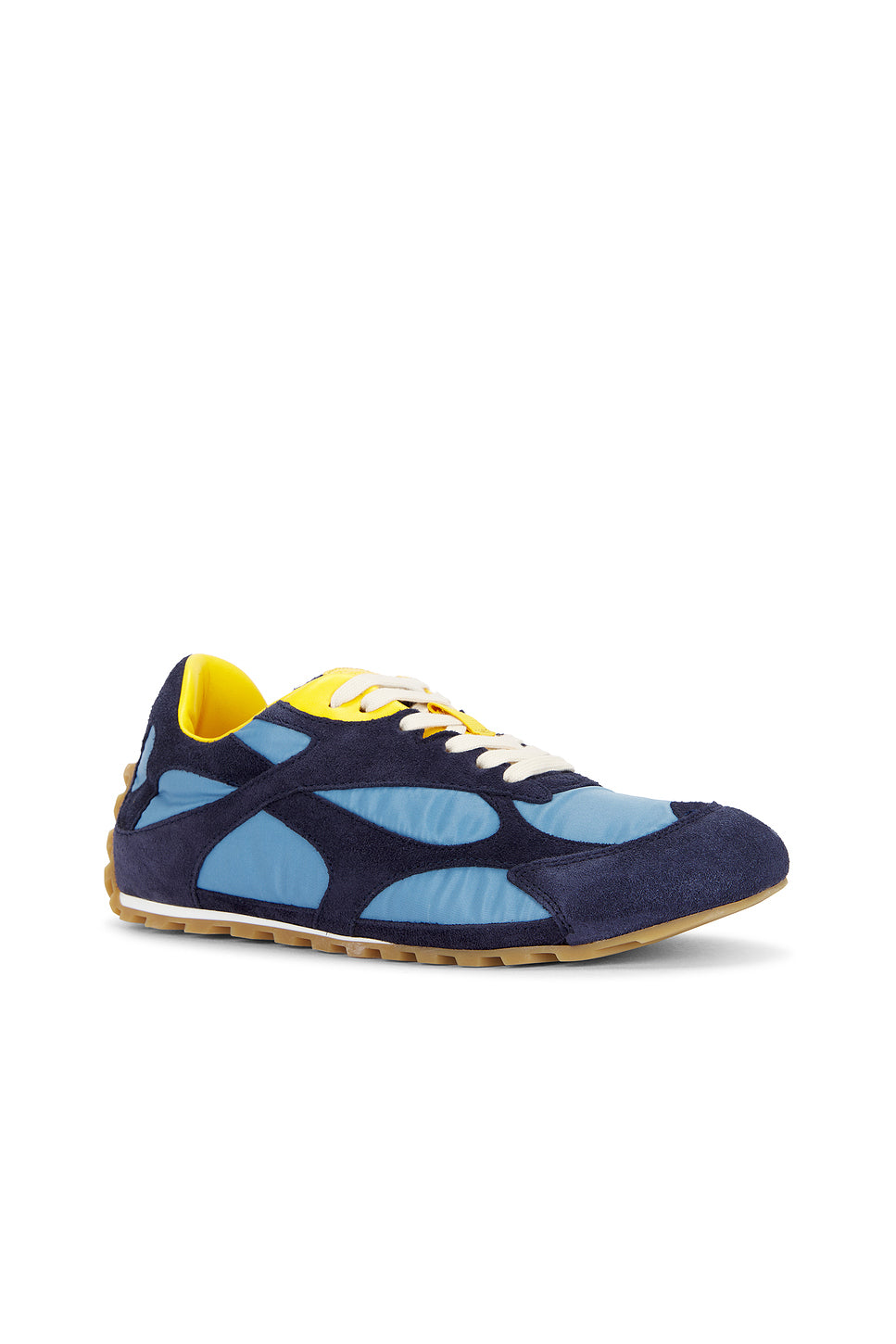 Orbit Sneaker
