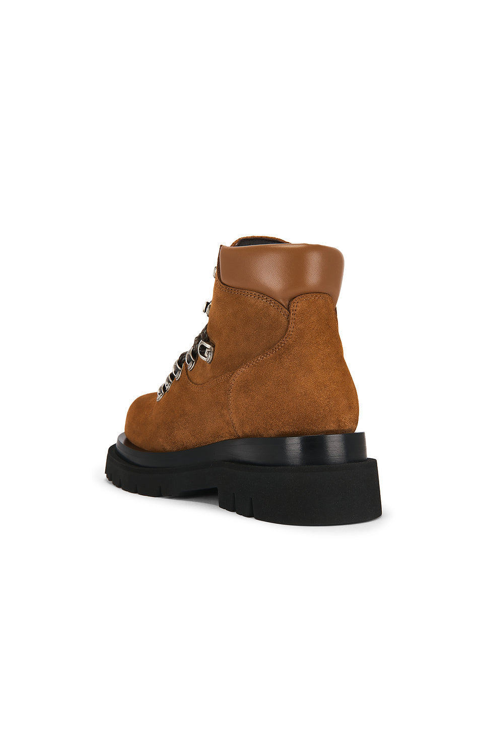 Lug Hiking Boot