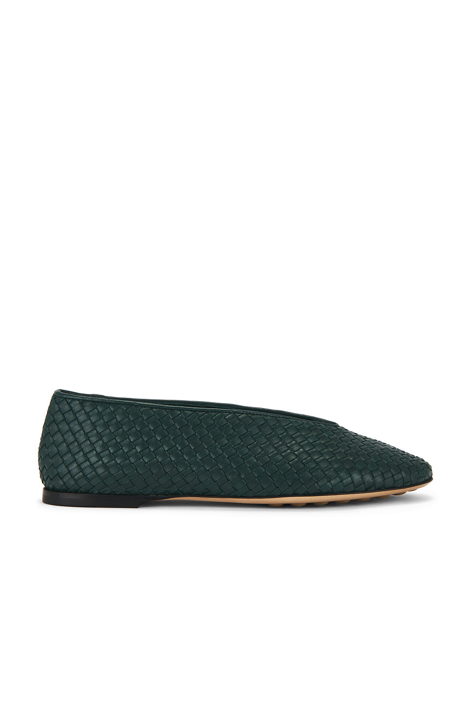 Rosa Ballet Flat