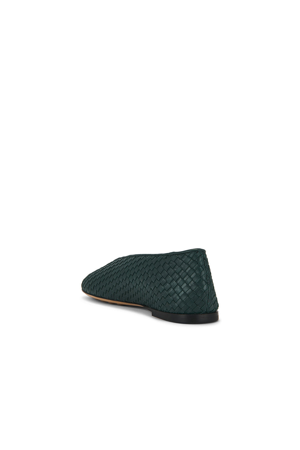 Rosa Ballet Flat