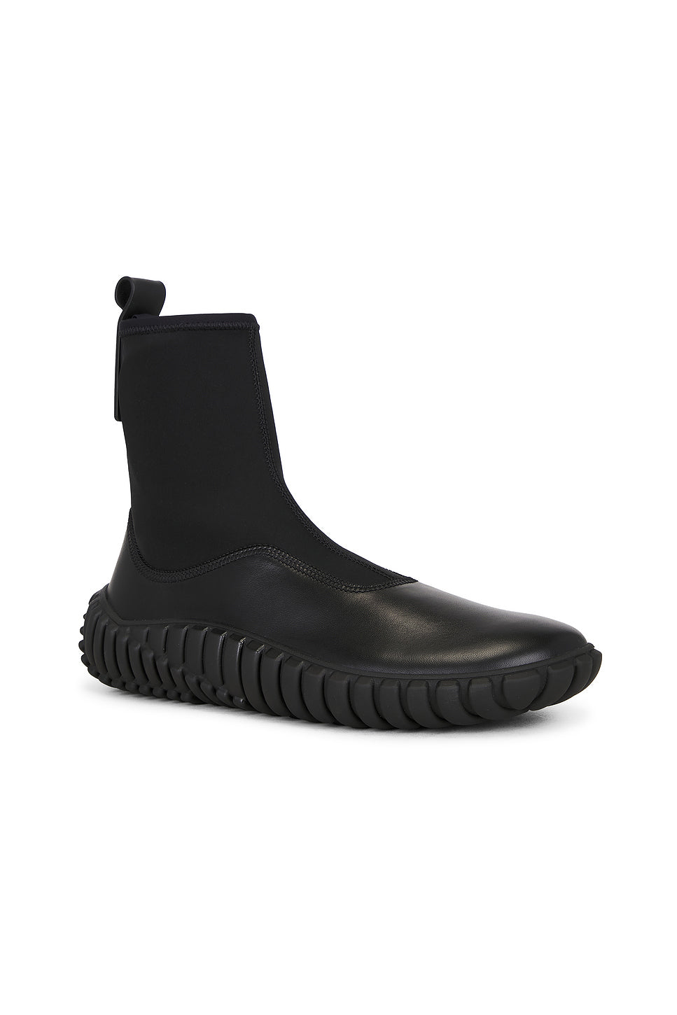 Sneaker Boot