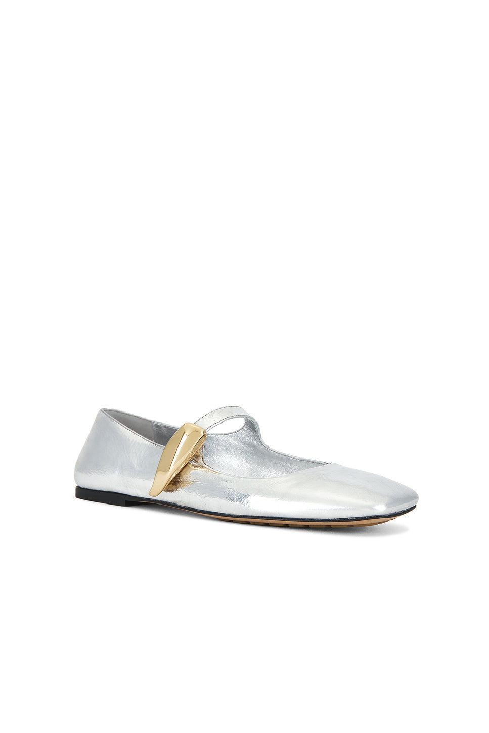 Lucy Ballerina Flat
