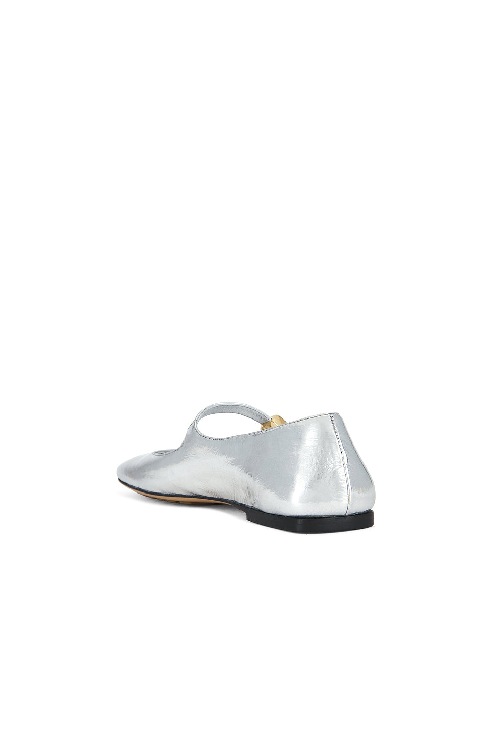 Lucy Ballerina Flat