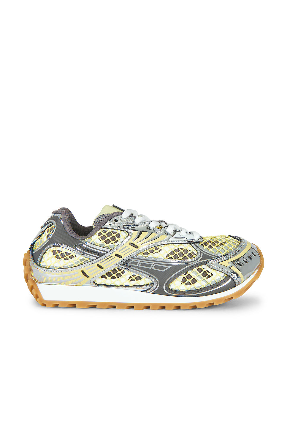 Orbit Sneaker